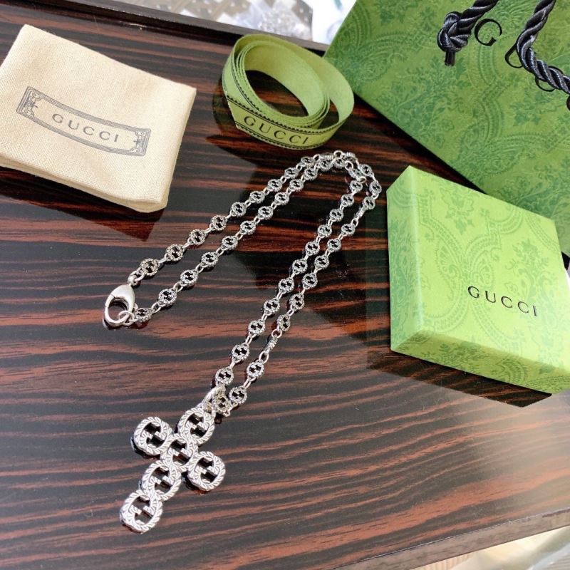 Gucci Necklaces